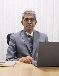 Dr. M. Karthikeyan