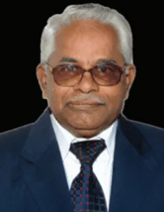 Dr. P. Narasimha Reddy